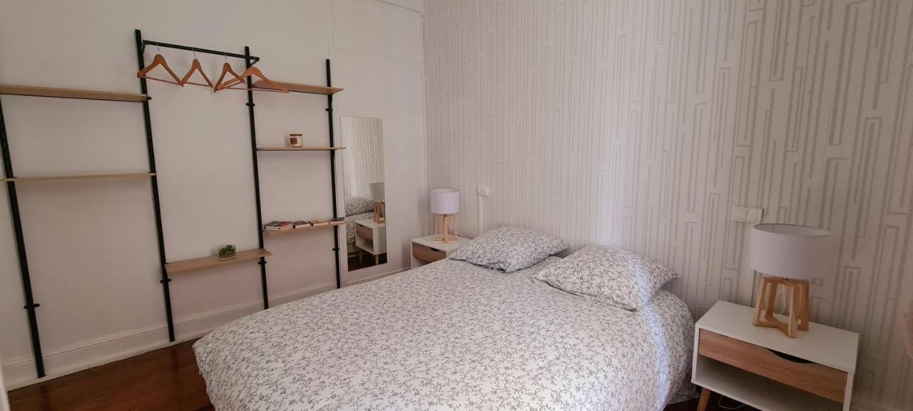 Wimereux 30M2 1 Chambre Et 1 Canape Lit A 2 Pas De La Plage Et Du Centre Ngoại thất bức ảnh