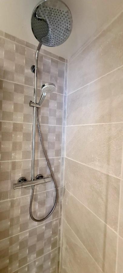 Wimereux 30M2 1 Chambre Et 1 Canape Lit A 2 Pas De La Plage Et Du Centre Ngoại thất bức ảnh